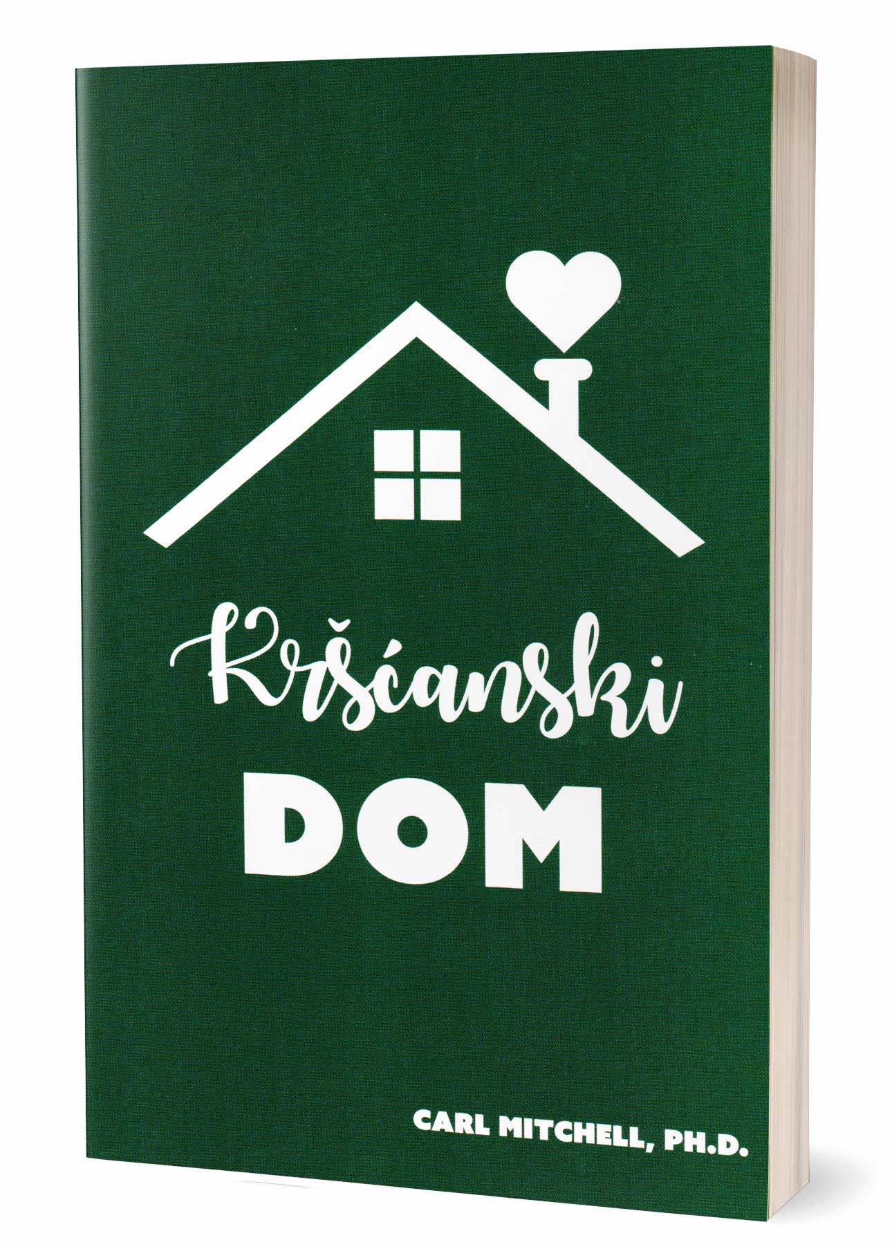 Kršćanski dom